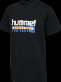 hmlTUKAS T-SHIRT S/S 2-PACK