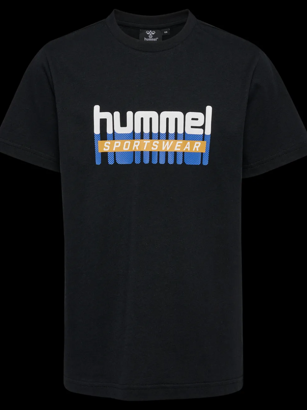 hmlTUKAS T-SHIRT S/S 2-PACK