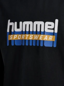 hmlTUKAS T-SHIRT S/S 2-PACK