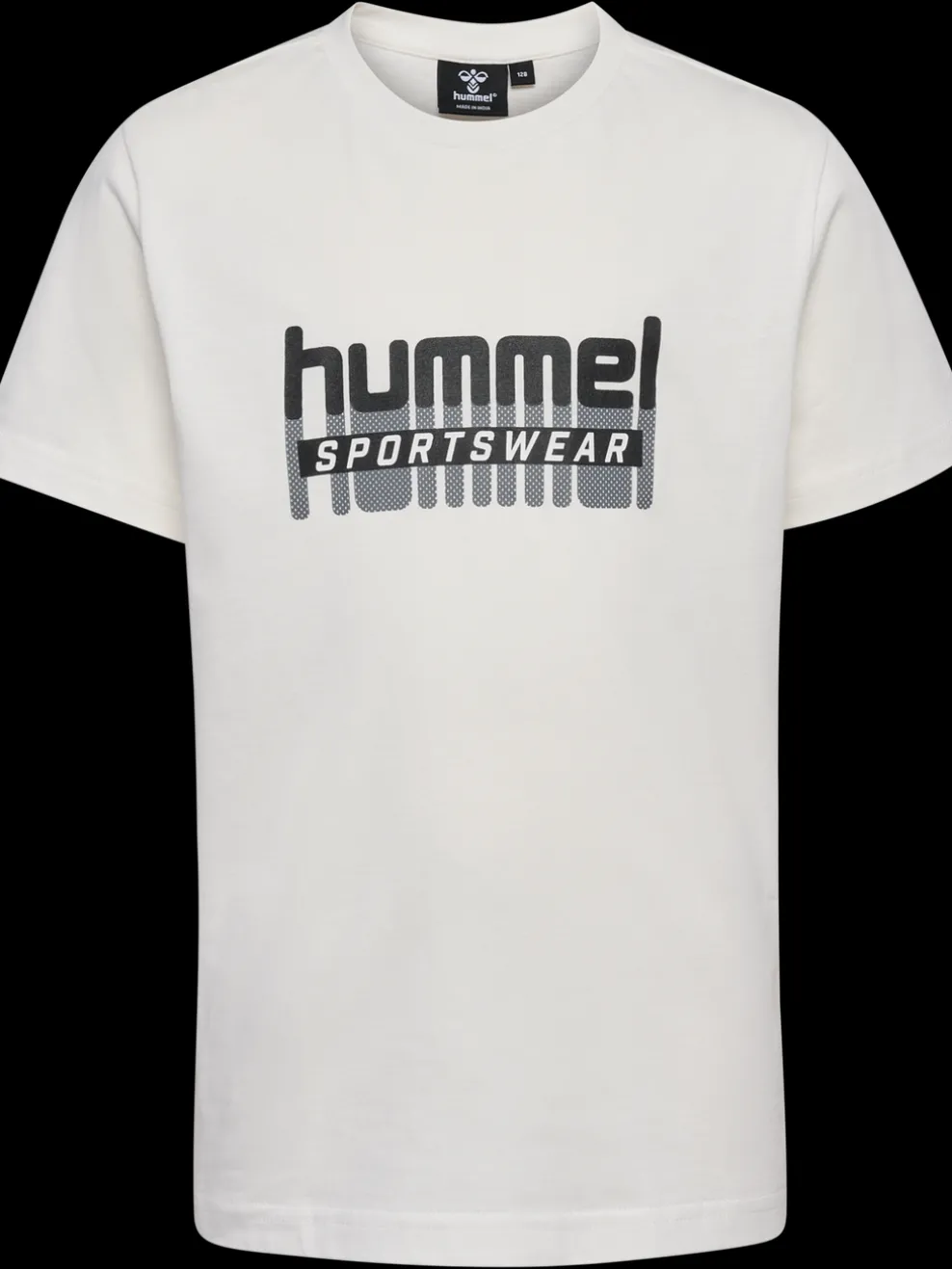 hmlTUKAS T-SHIRT S/S 2-PACK