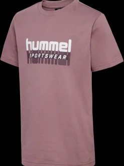 hmlTUKAS T-SHIRT S/S 2-PACK