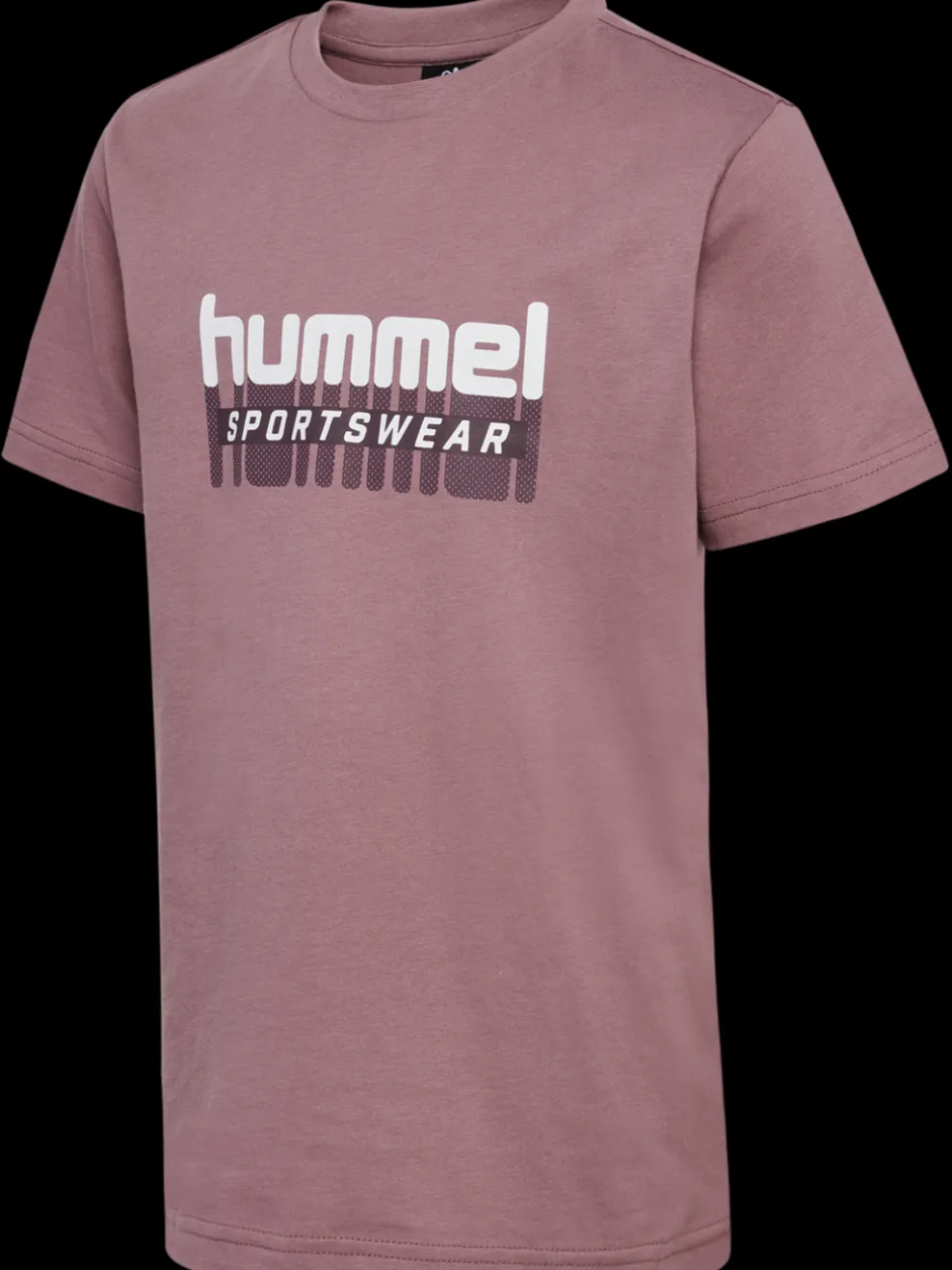 hmlTUKAS T-SHIRT S/S 2-PACK