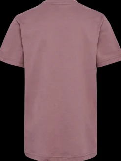 hmlTUKAS T-SHIRT S/S 2-PACK