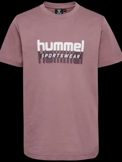 hmlTUKAS T-SHIRT S/S 2-PACK