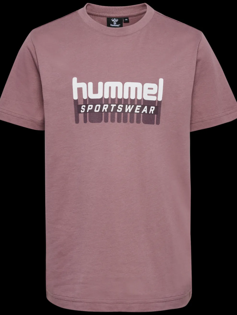 hmlTUKAS T-SHIRT S/S 2-PACK