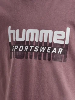 hmlTUKAS T-SHIRT S/S 2-PACK