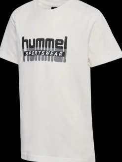 hmlTUKAS T-SHIRT S/S 2-PACK