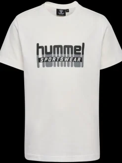 hmlTUKAS T-SHIRT S/S 2-PACK
