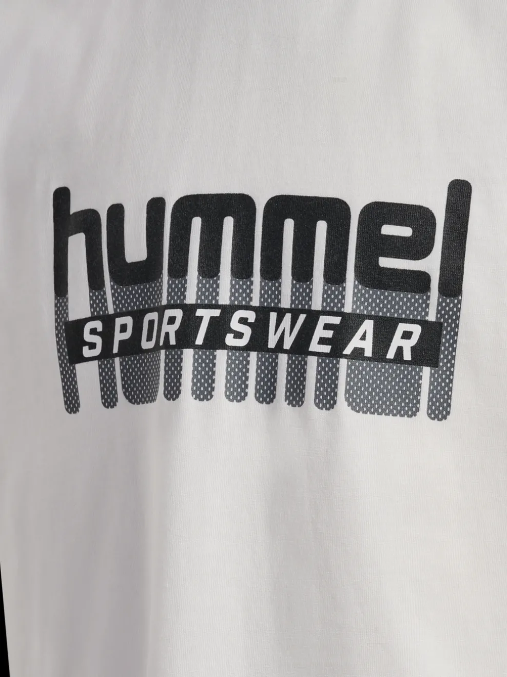 hmlTUKAS T-SHIRT S/S 2-PACK