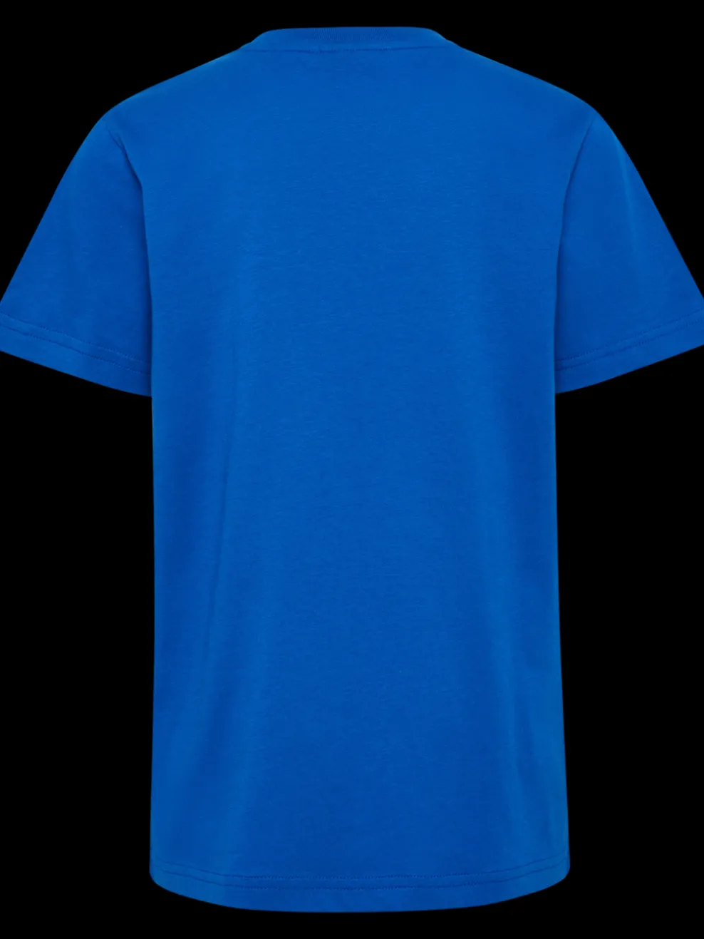 hmlTUKAS T-SHIRT S/S 2-PACK