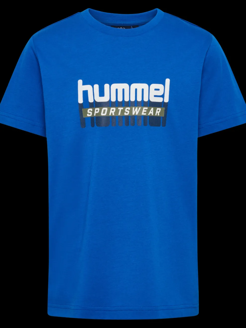 hmlTUKAS T-SHIRT S/S 2-PACK