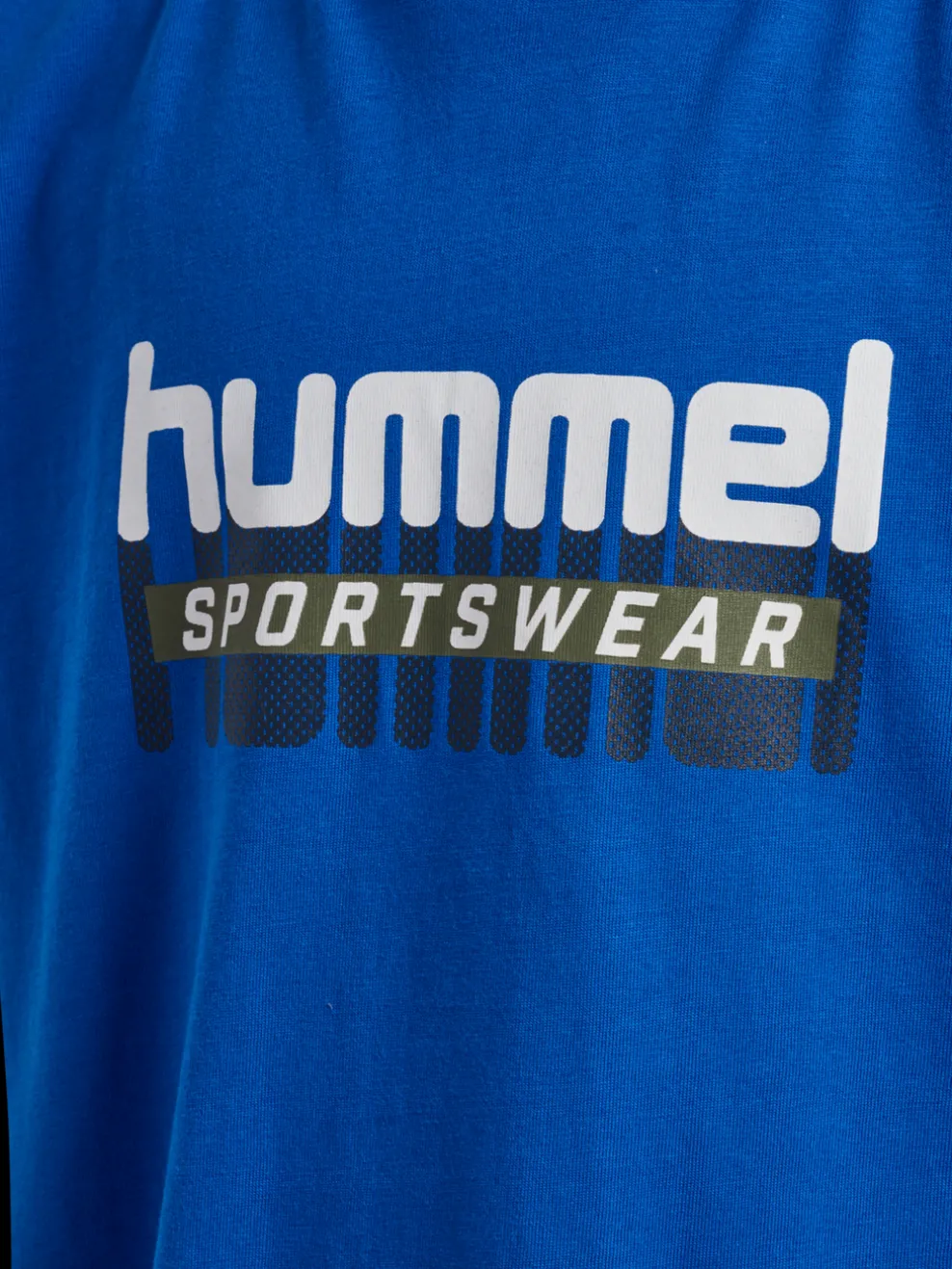 hmlTUKAS T-SHIRT S/S 2-PACK