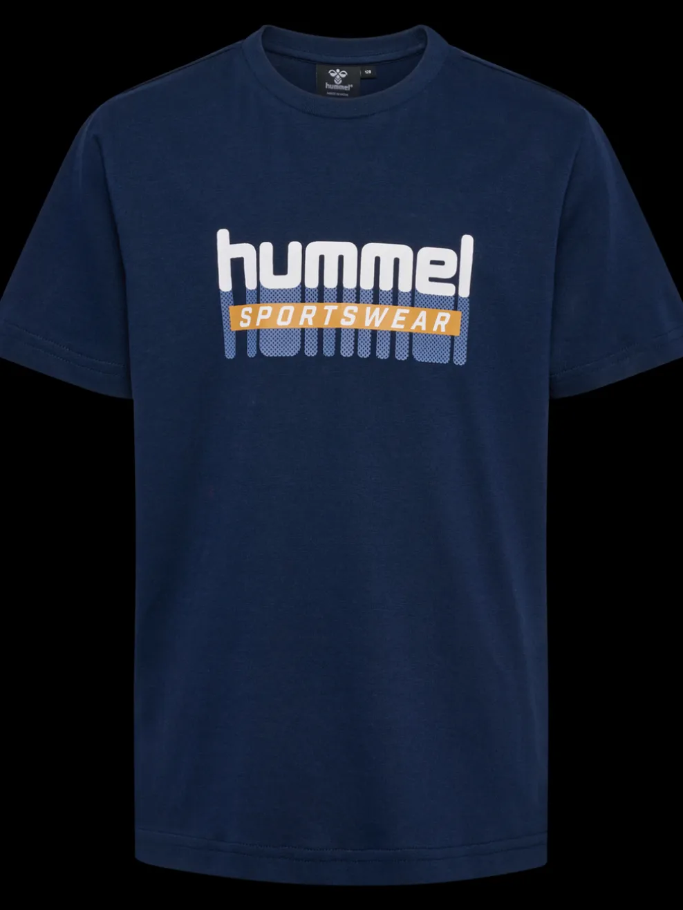 hmlTUKAS T-SHIRT S/S 2-PACK