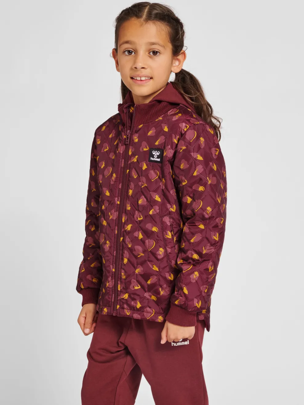 hmlTULE THERMO JACKET