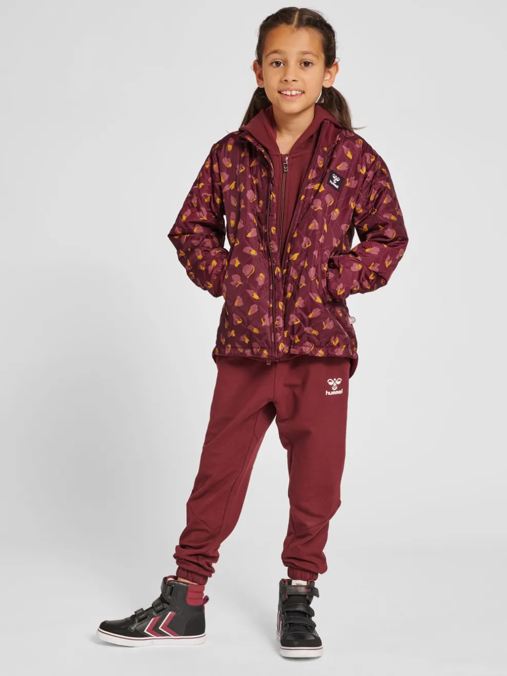 hmlTULE THERMO JACKET