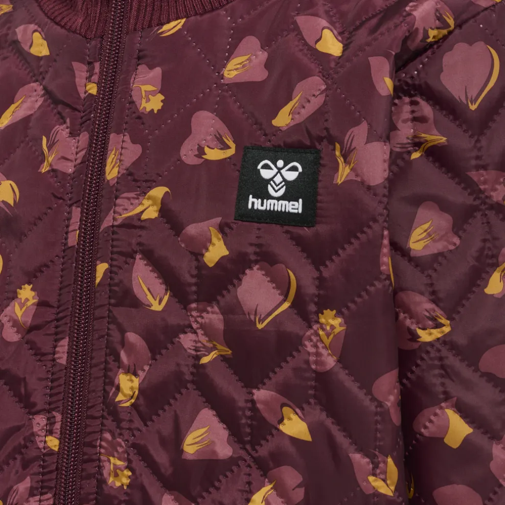 hmlTULE THERMO JACKET