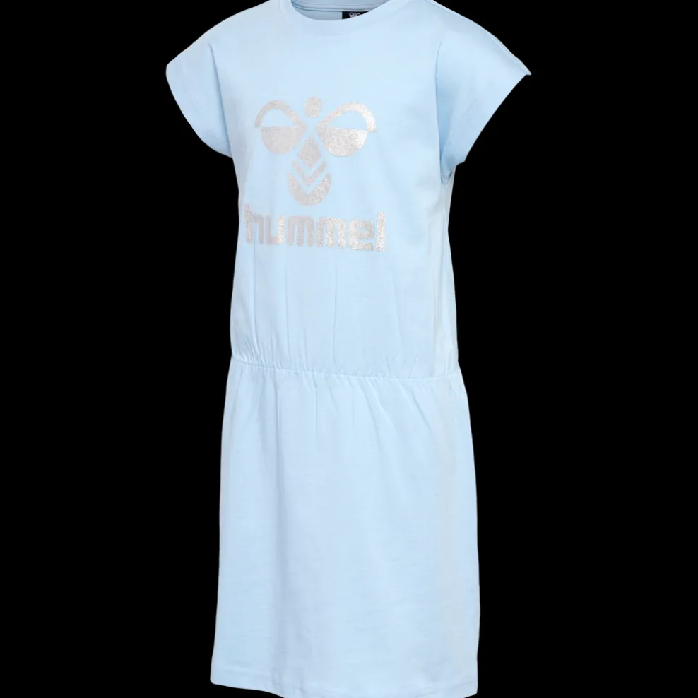 hmlTWILIGHT DRESS S/S