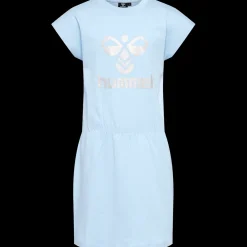 hmlTWILIGHT DRESS S/S