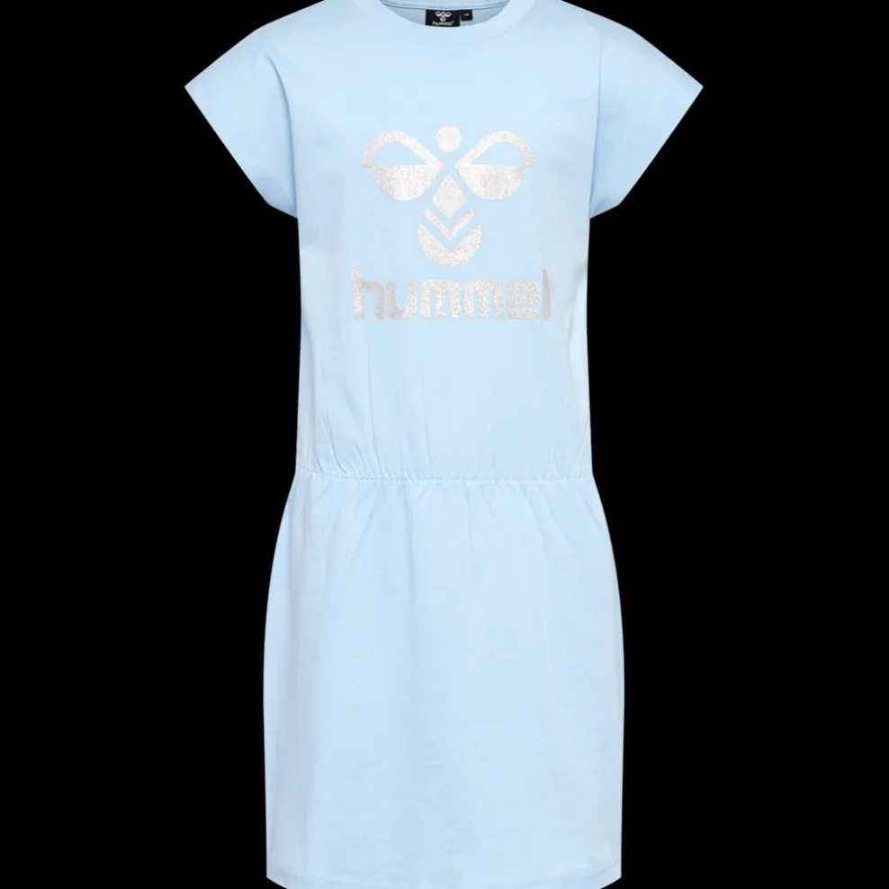 hmlTWILIGHT DRESS S/S