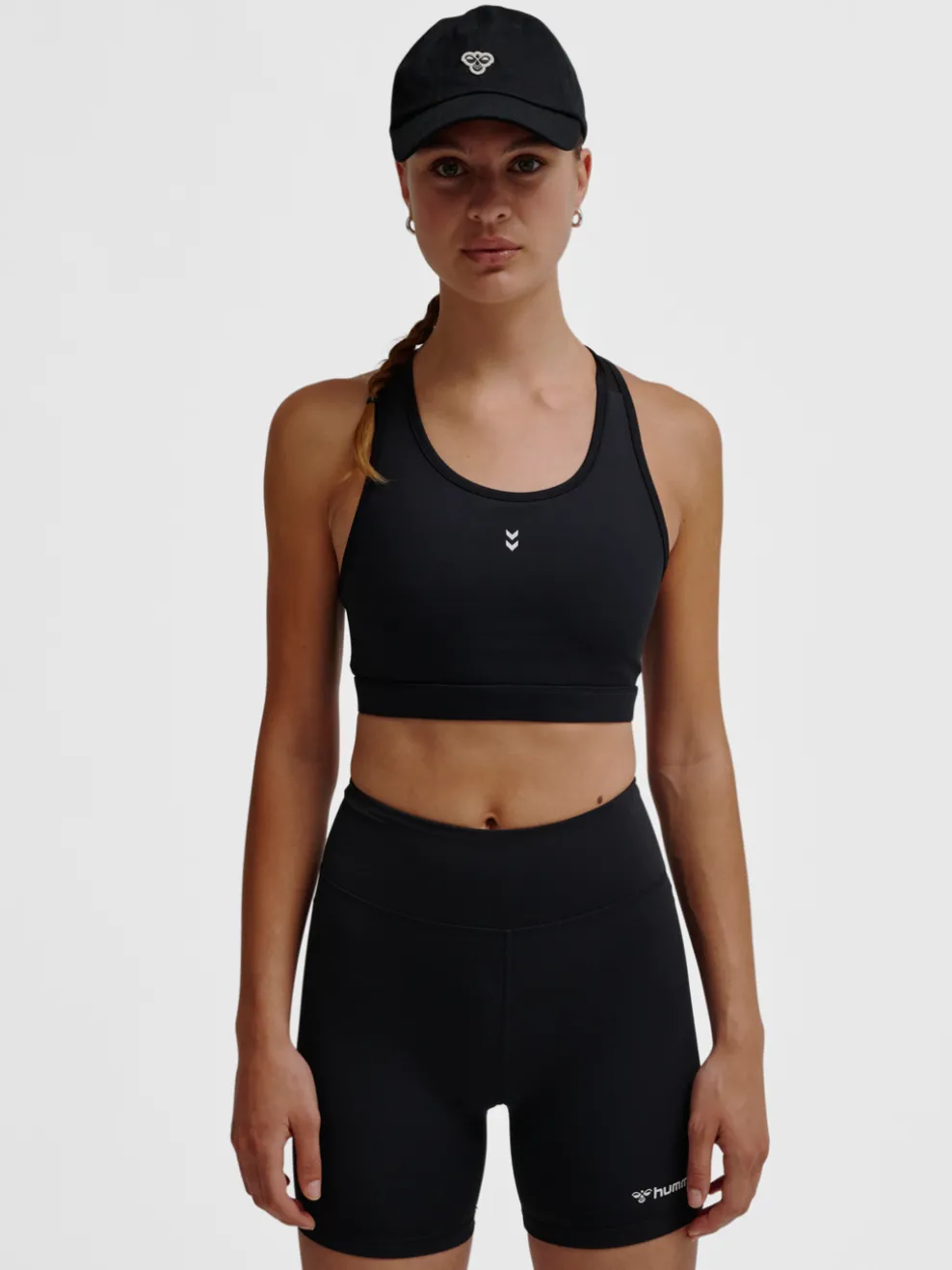 hmlULTIMATE SPORTS BRA
