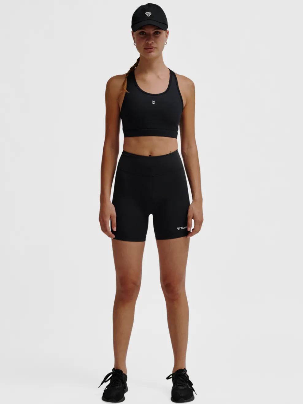 hmlULTIMATE SPORTS BRA