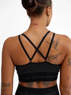 hmlUNITY SEAMLESS BRA