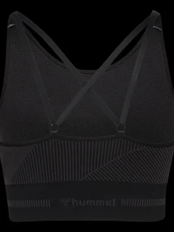 hmlUNITY SEAMLESS BRA