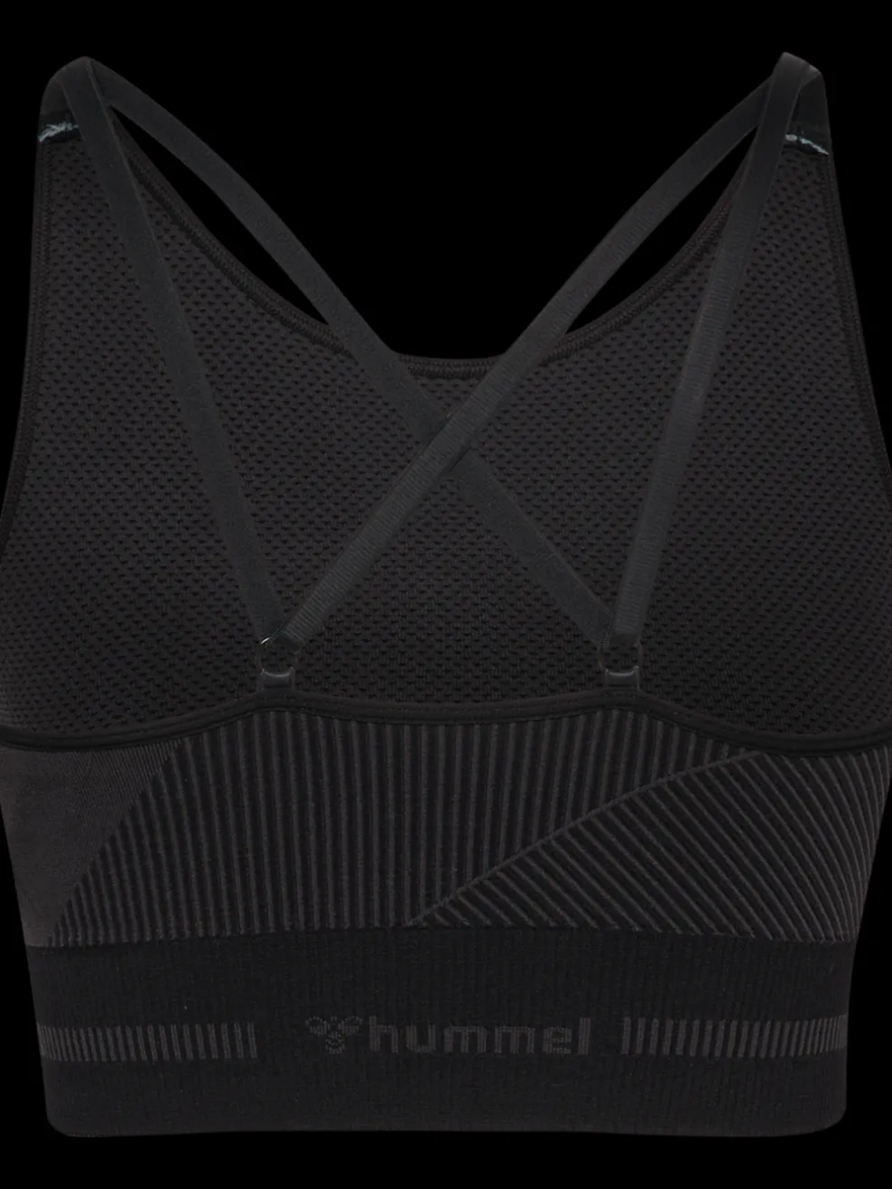 hmlUNITY SEAMLESS BRA