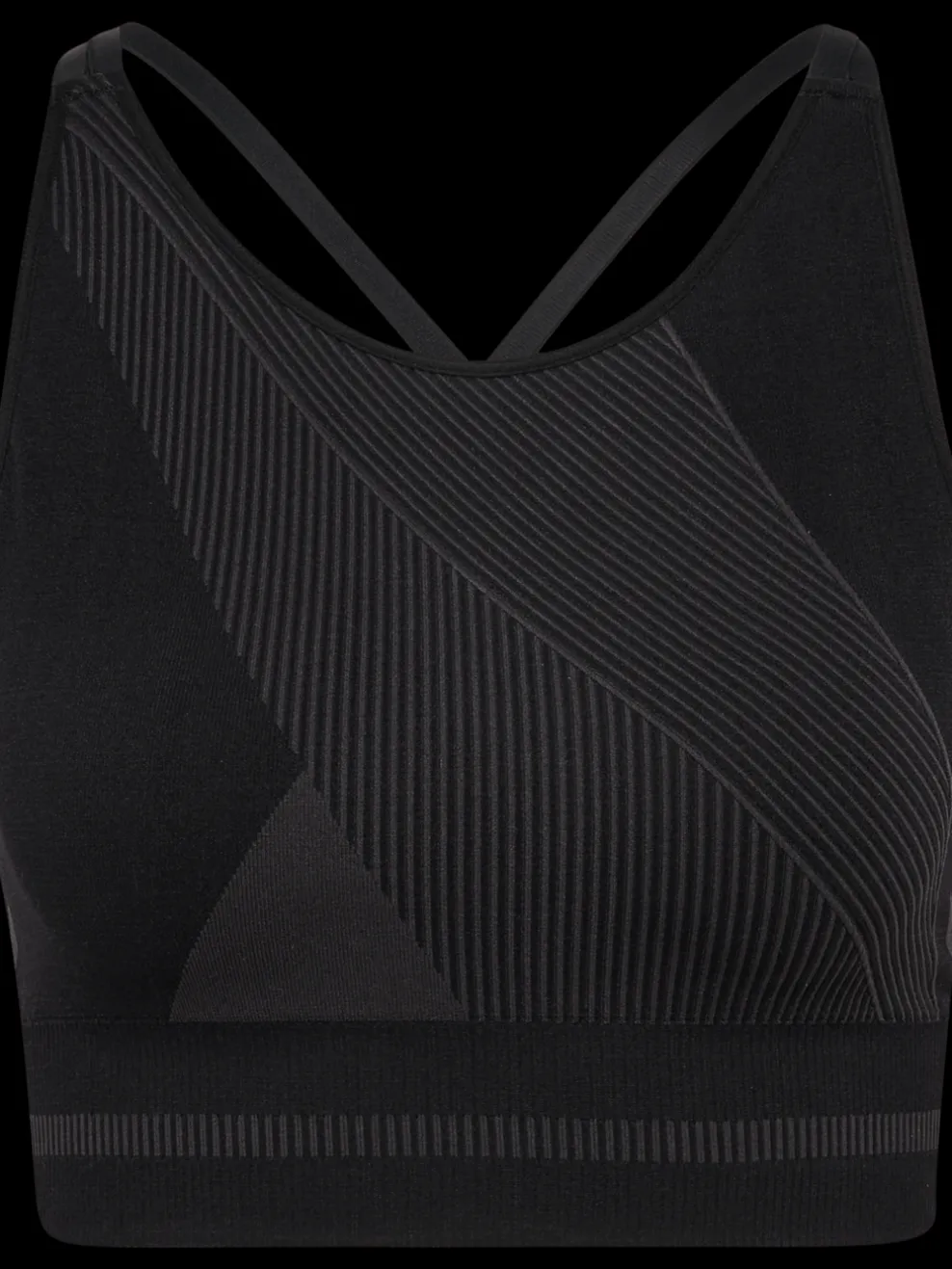 hmlUNITY SEAMLESS BRA