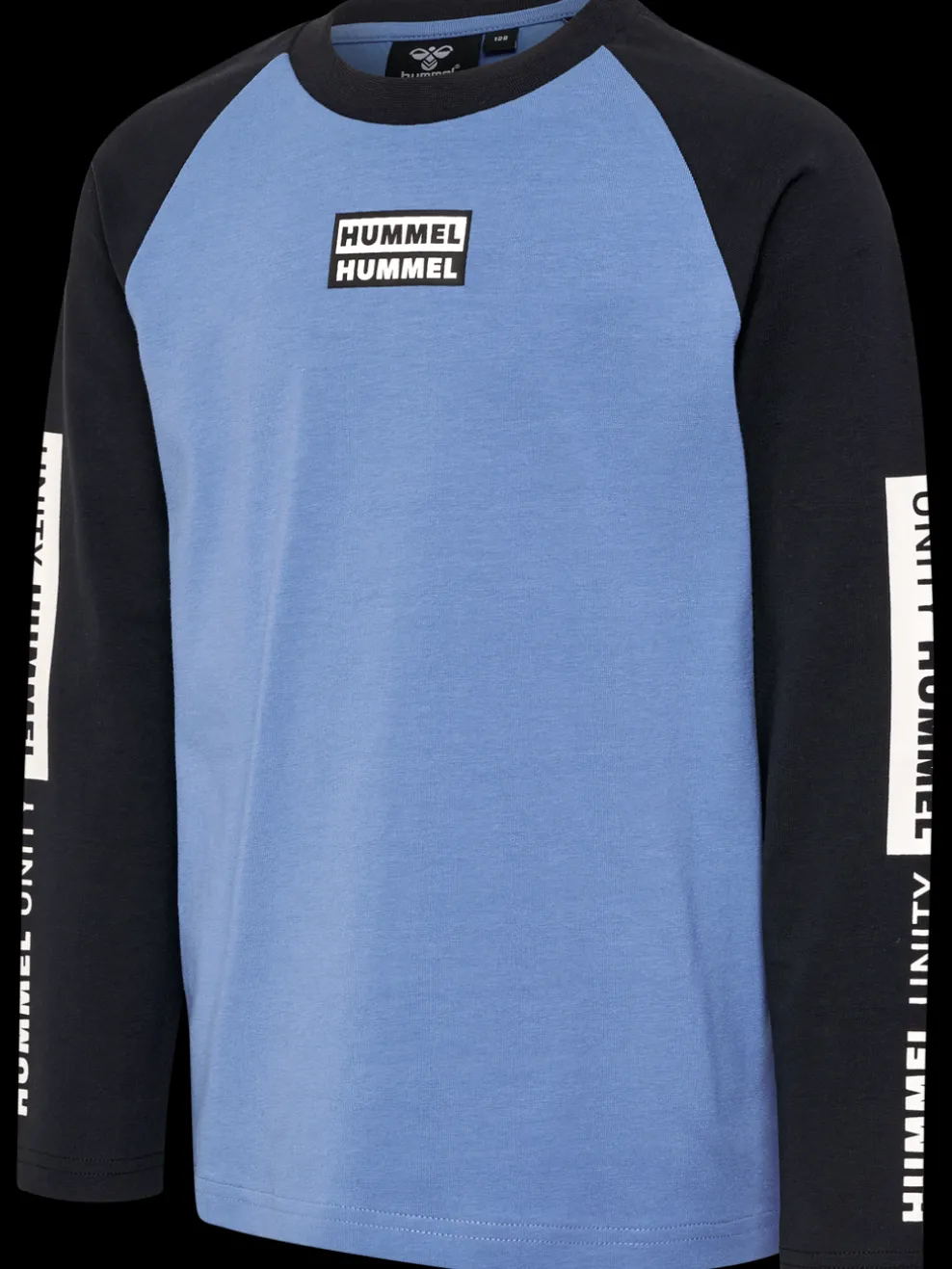 hmlUNITY T-SHIRT L/S