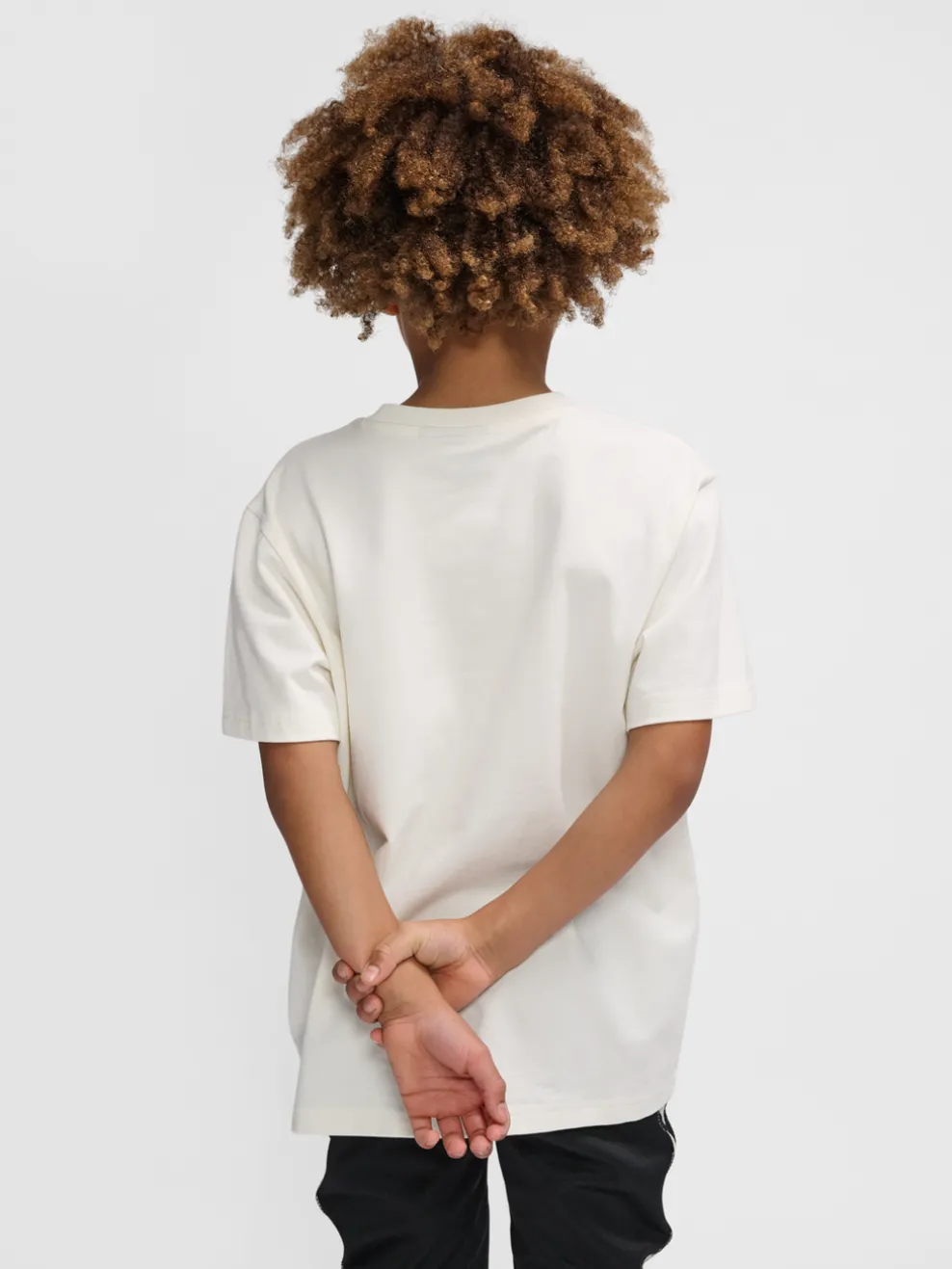 hmlUNITY T-SHIRT S/S