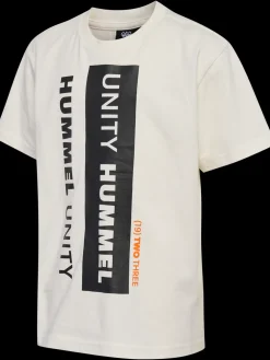 hmlUNITY T-SHIRT S/S