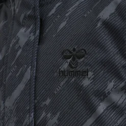 hmlURBAN TEX JACKET