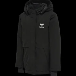 hmlURBAN TEX JACKET