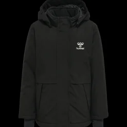 hmlURBAN TEX JACKET