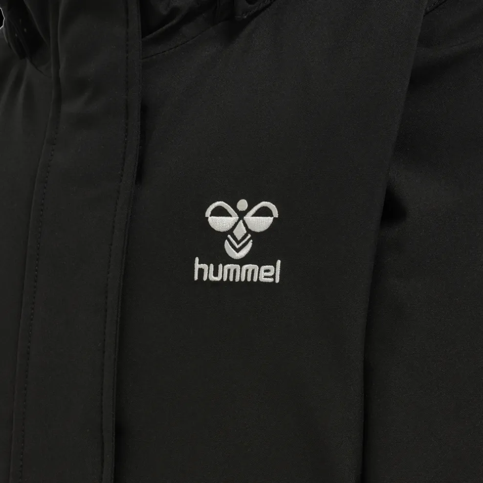 hmlURBAN TEX JACKET