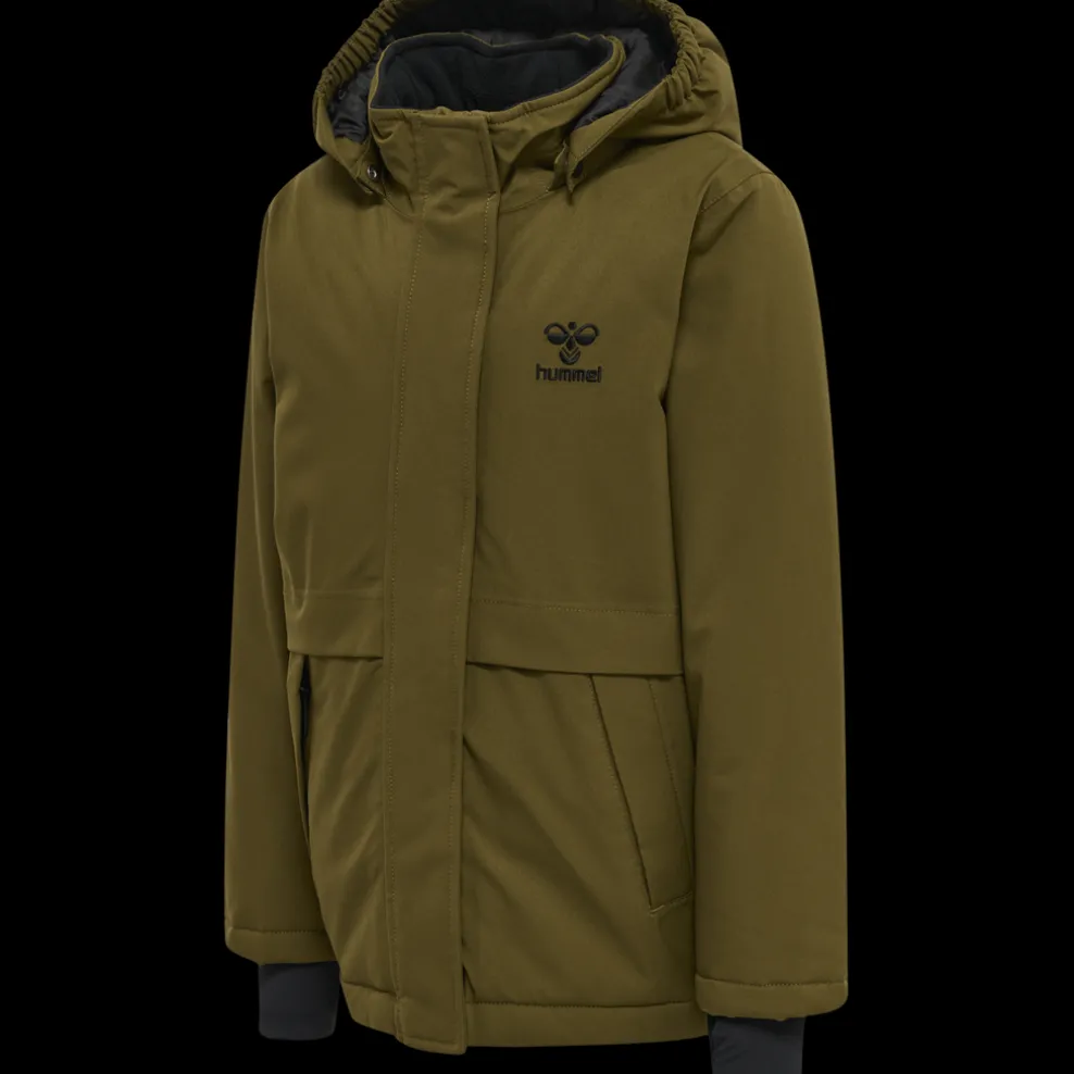 hmlURBAN TEX JACKET
