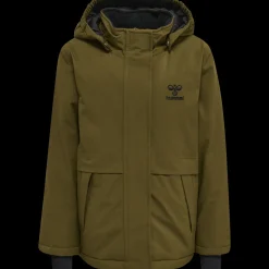 hmlURBAN TEX JACKET