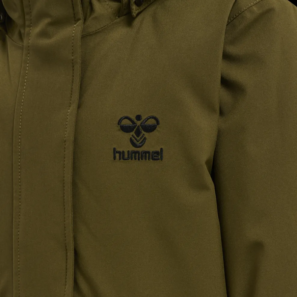hmlURBAN TEX JACKET