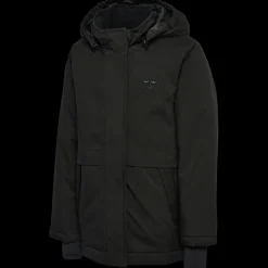 hmlURBAN TEX JACKET
