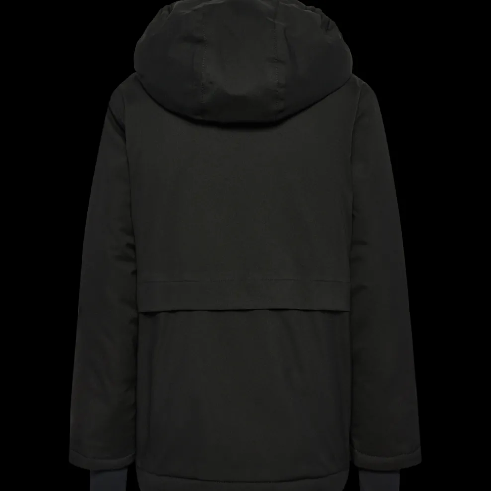 hmlURBAN TEX JACKET