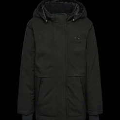 hmlURBAN TEX JACKET