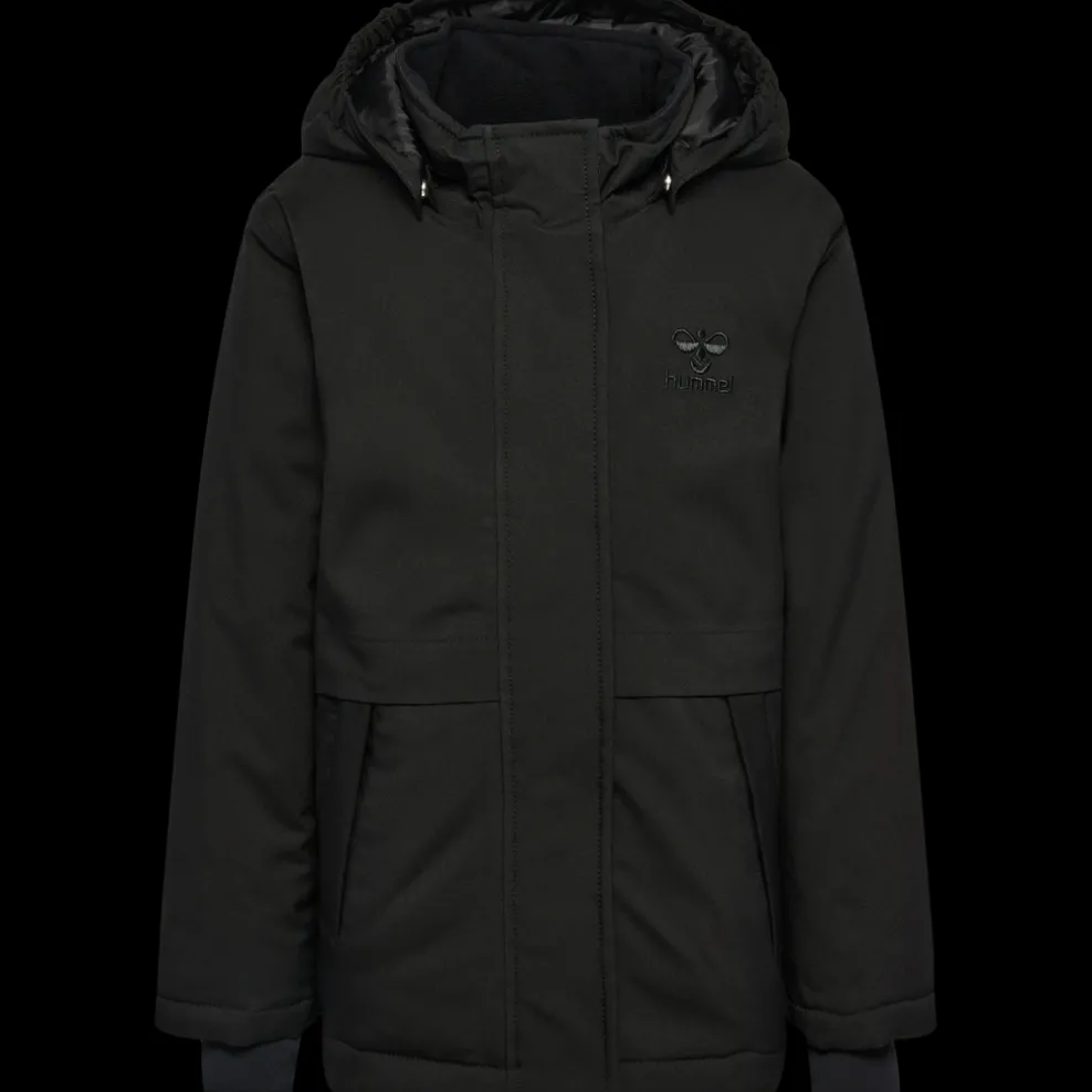 hmlURBAN TEX JACKET