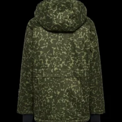 hmlURBAN TEX JACKET