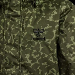 hmlURBAN TEX JACKET