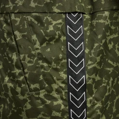 hmlURBAN TEX JACKET