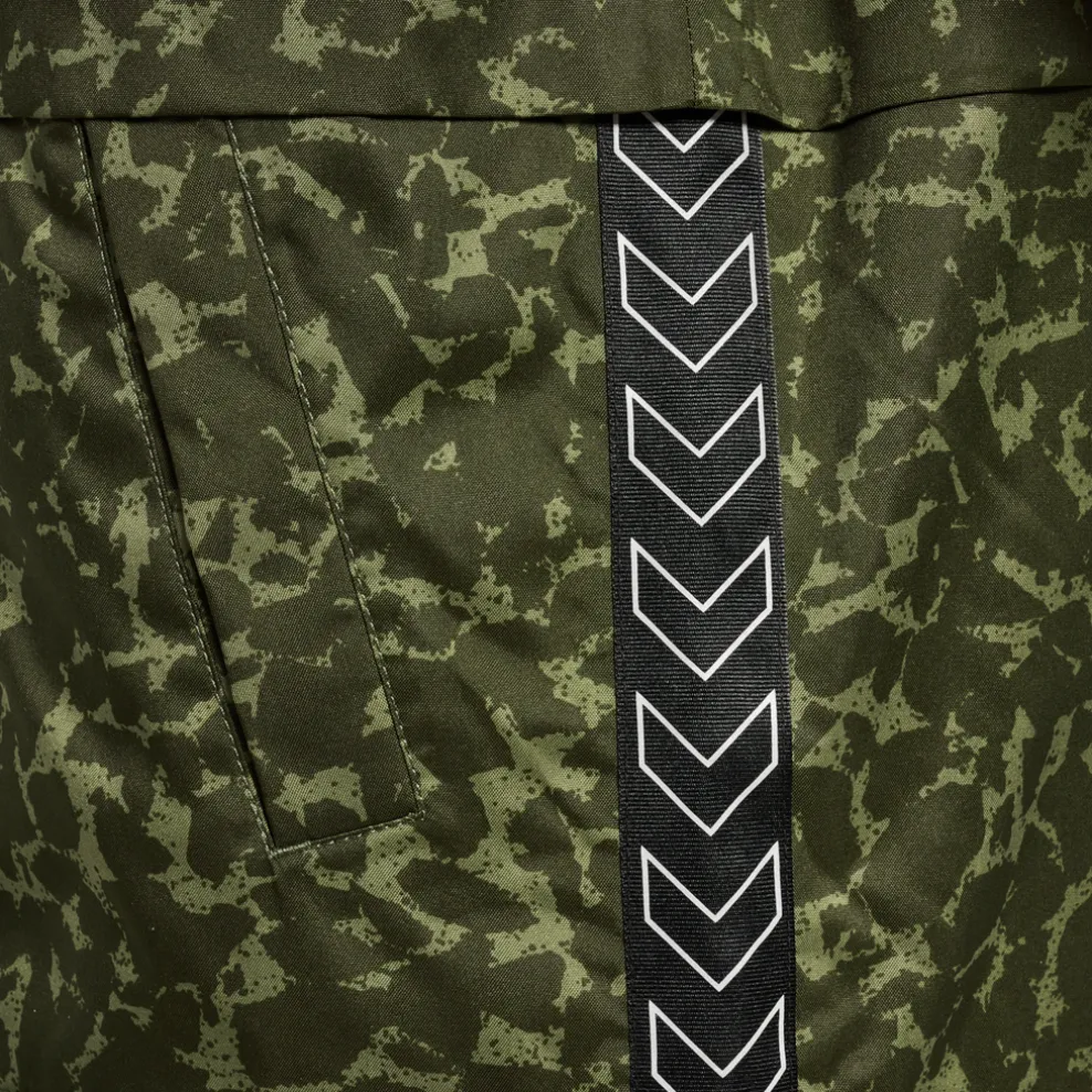 hmlURBAN TEX JACKET