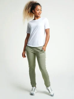 hmlVANJA T-SHIRT S/S