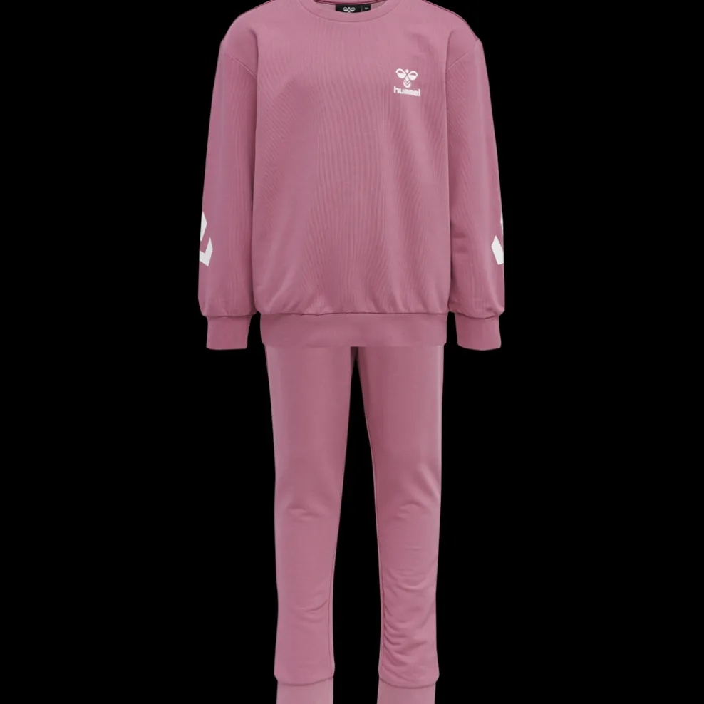 hmlVENTI TRACKSUIT