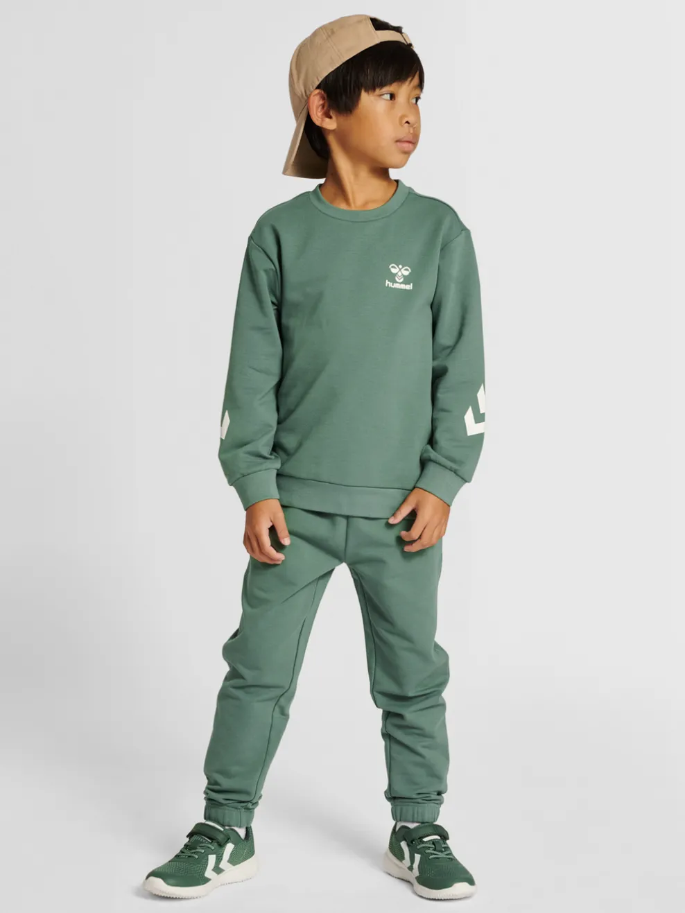 hmlVENTI TRACKSUIT